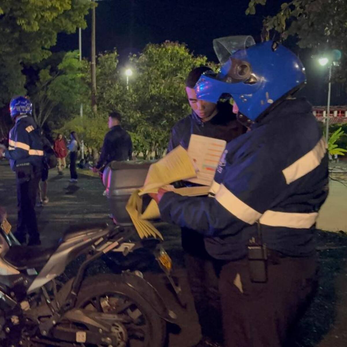 Operativos contra piques ilegales deben continuar: la petición desde el Concejo de Bogotá