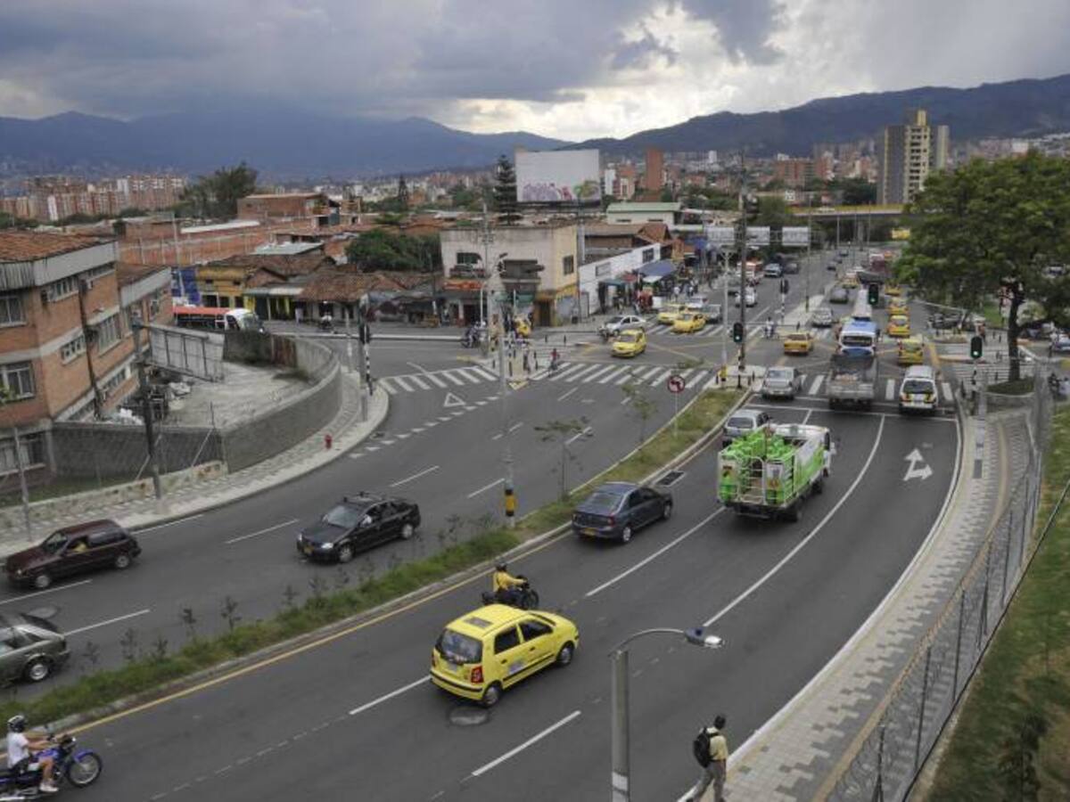 Taxistas de Medellín se capacitan