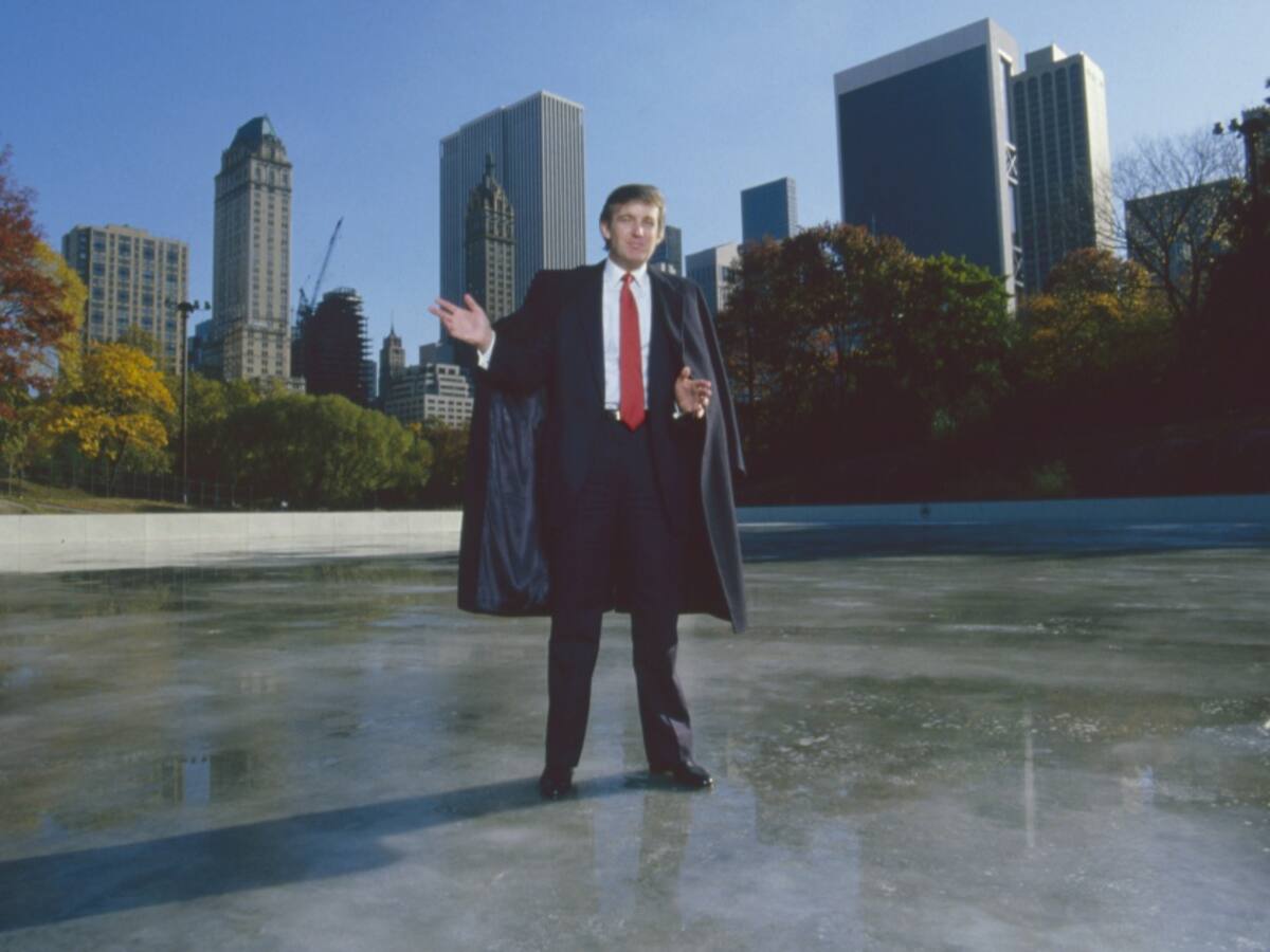 La respuesta de Donald Trump sobre su participación en Mi pobre angelito 2