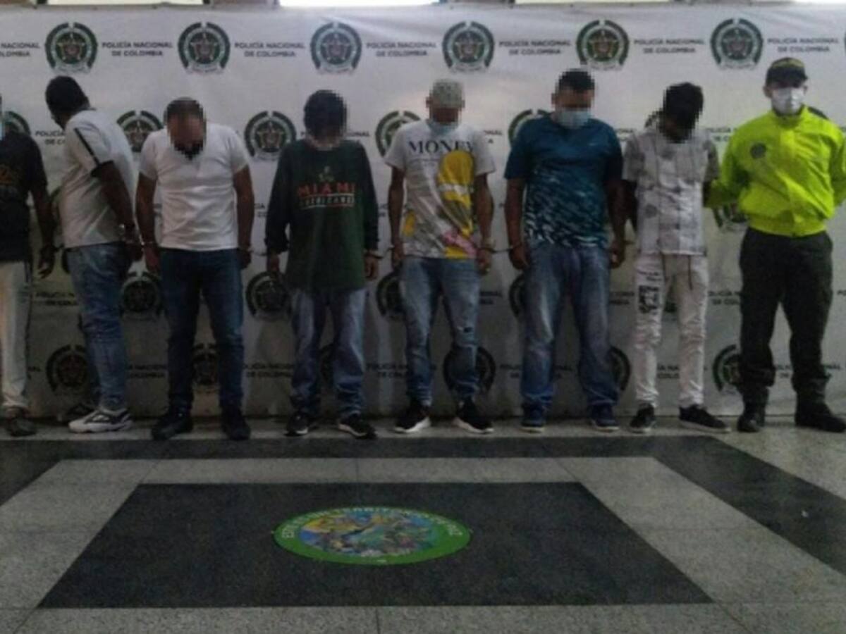Autoridades esclarecen homicidio de persona desmembrada en Belén