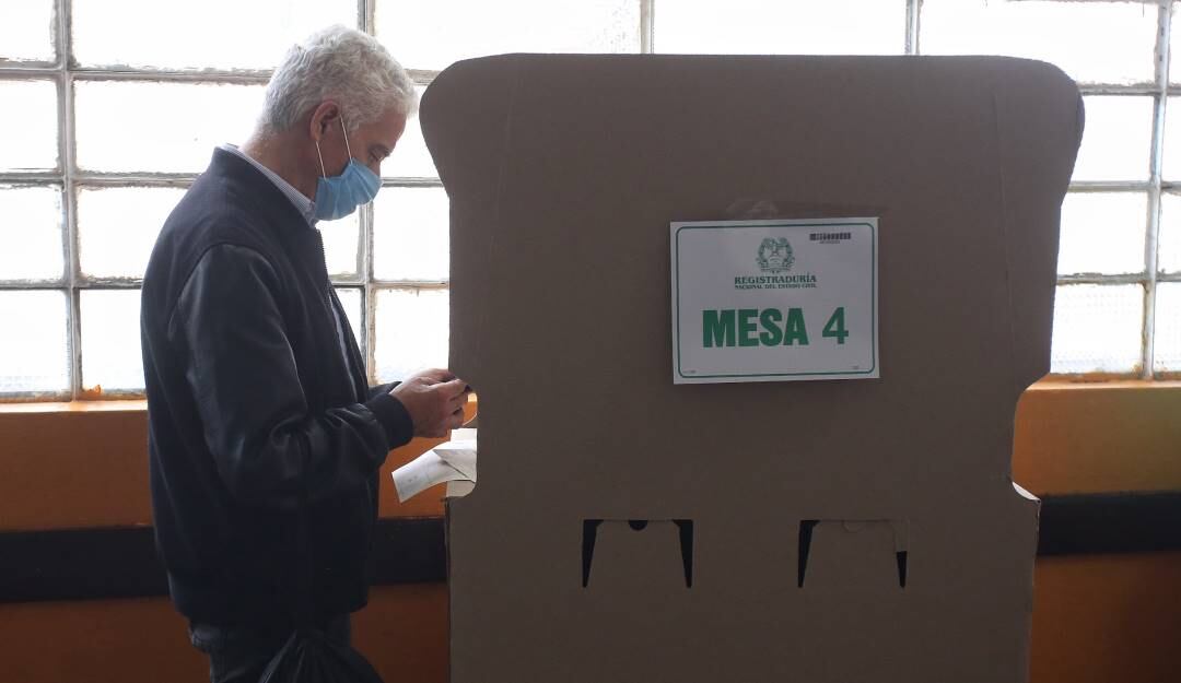 Colprensa - Camila Díaz