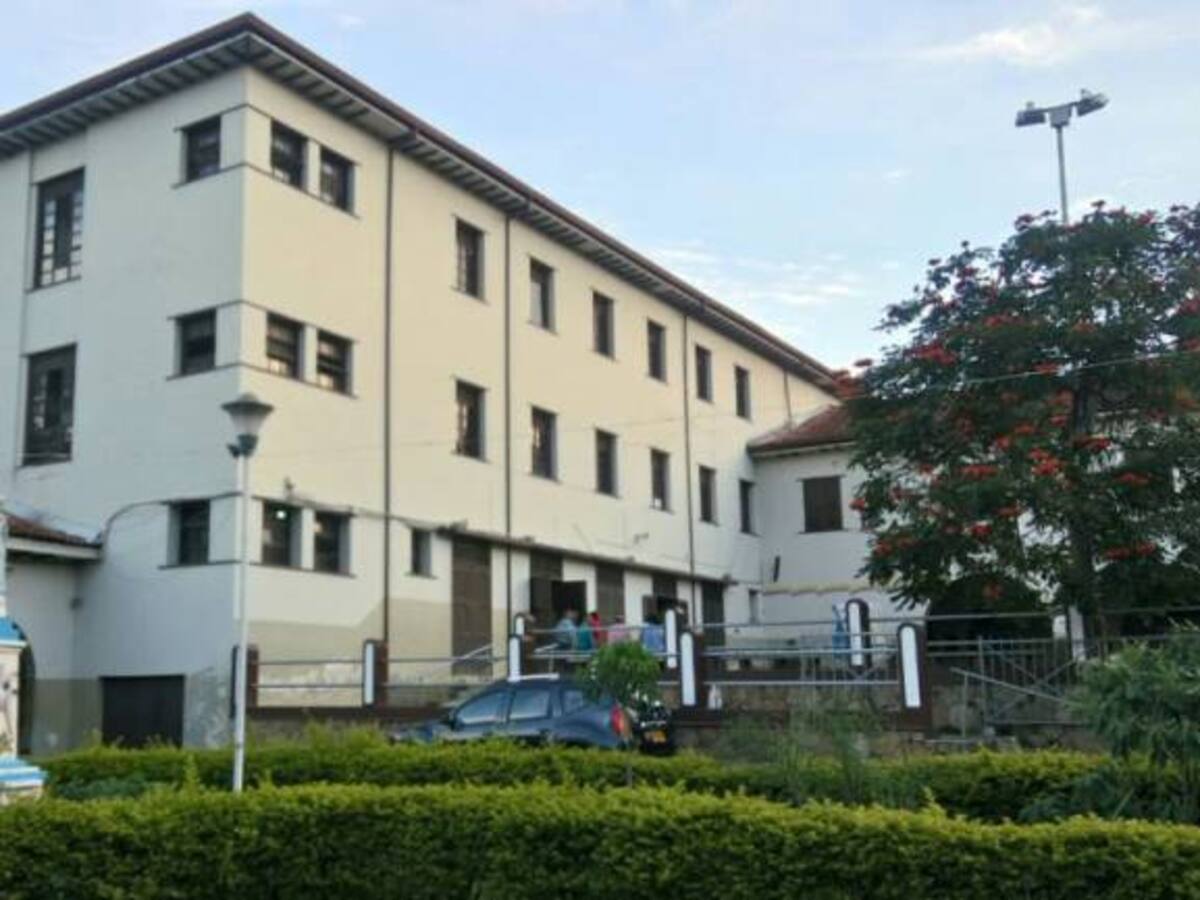 Investigan intoxicación de 120 estudiantes en colegio de Bucaramanga