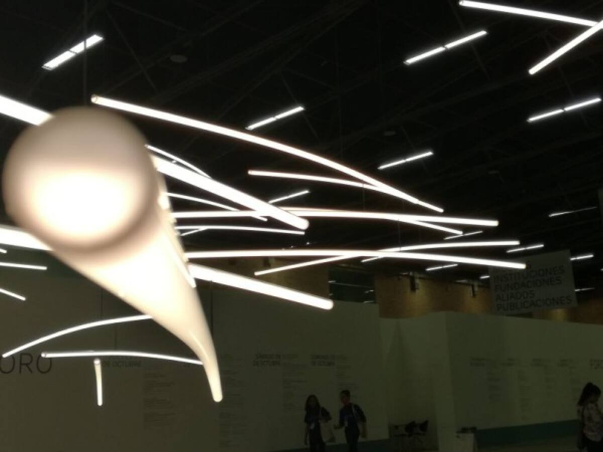 Las figuras y el color se toman ARTBO