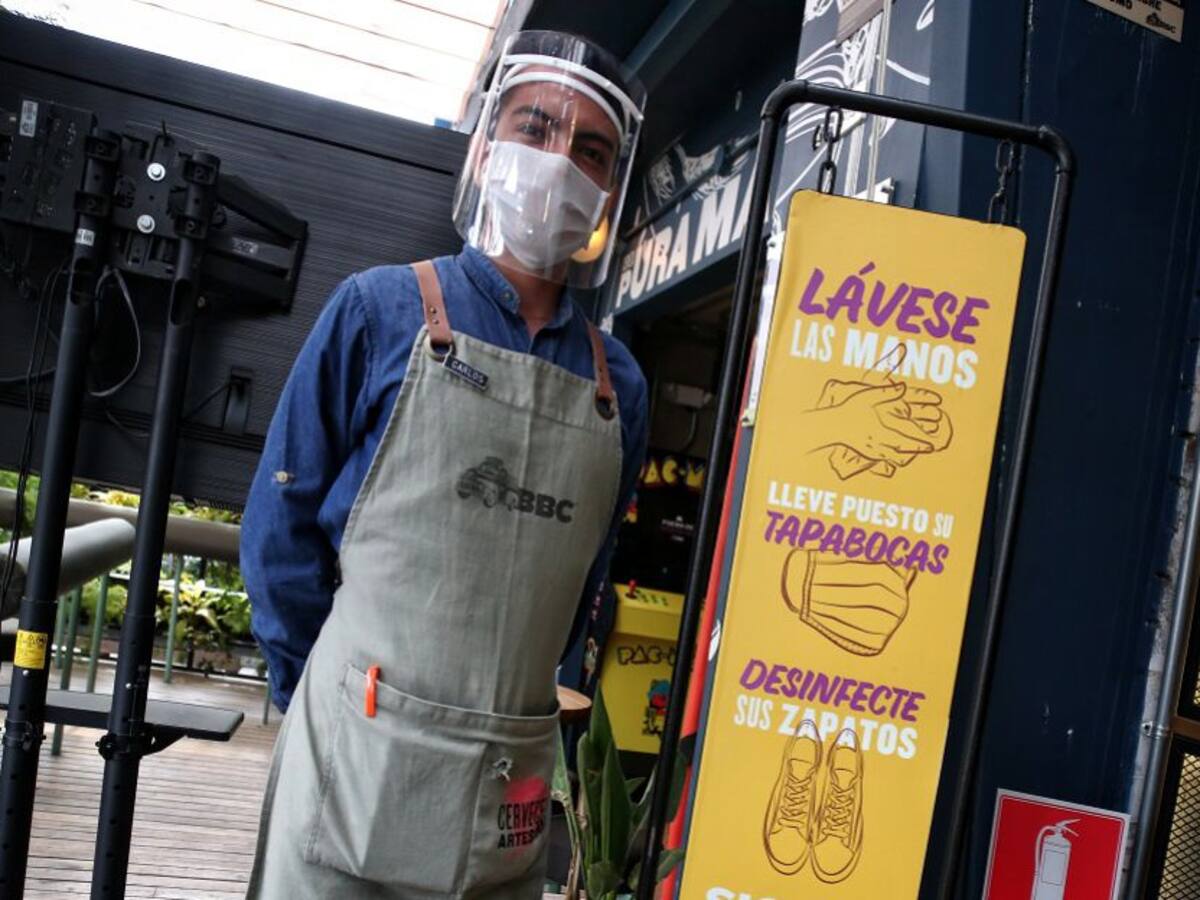 Nuevos horarios de funcionamiento de establecimientos nocturnos en Montería