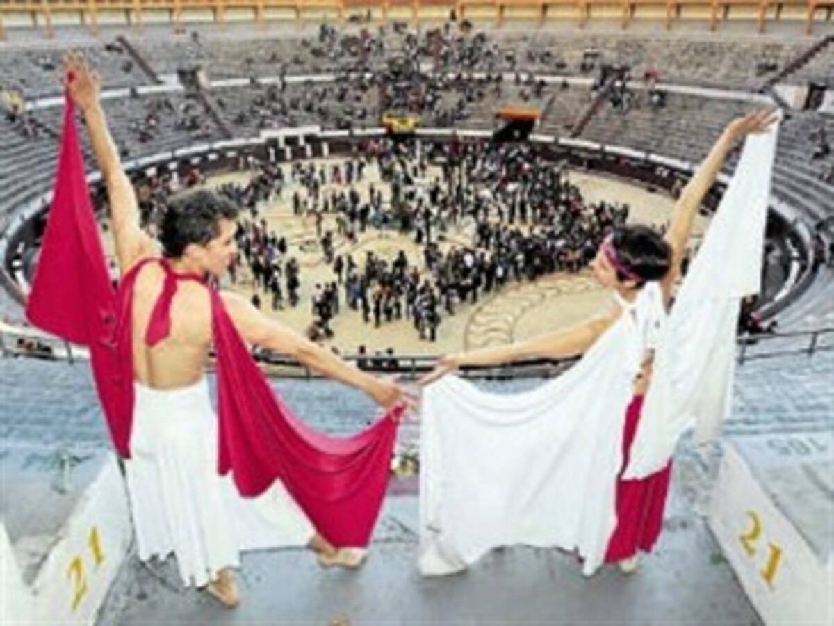 Las controversias del primer año de la administración Petro