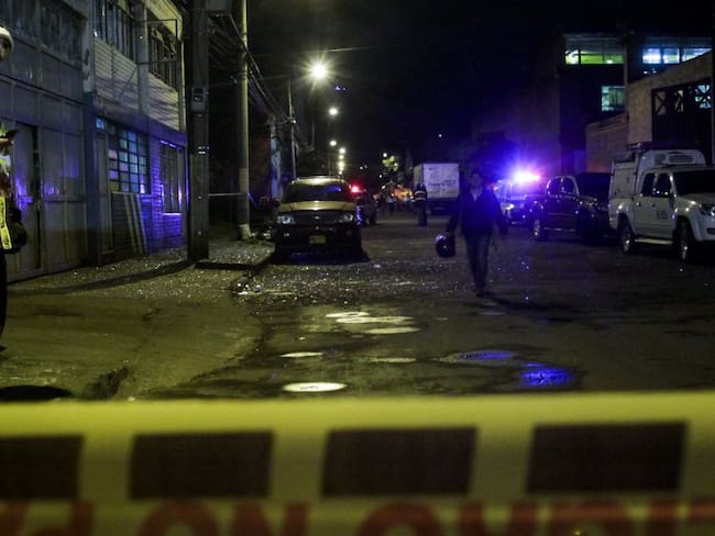 Asesinan Policía en el Tolima