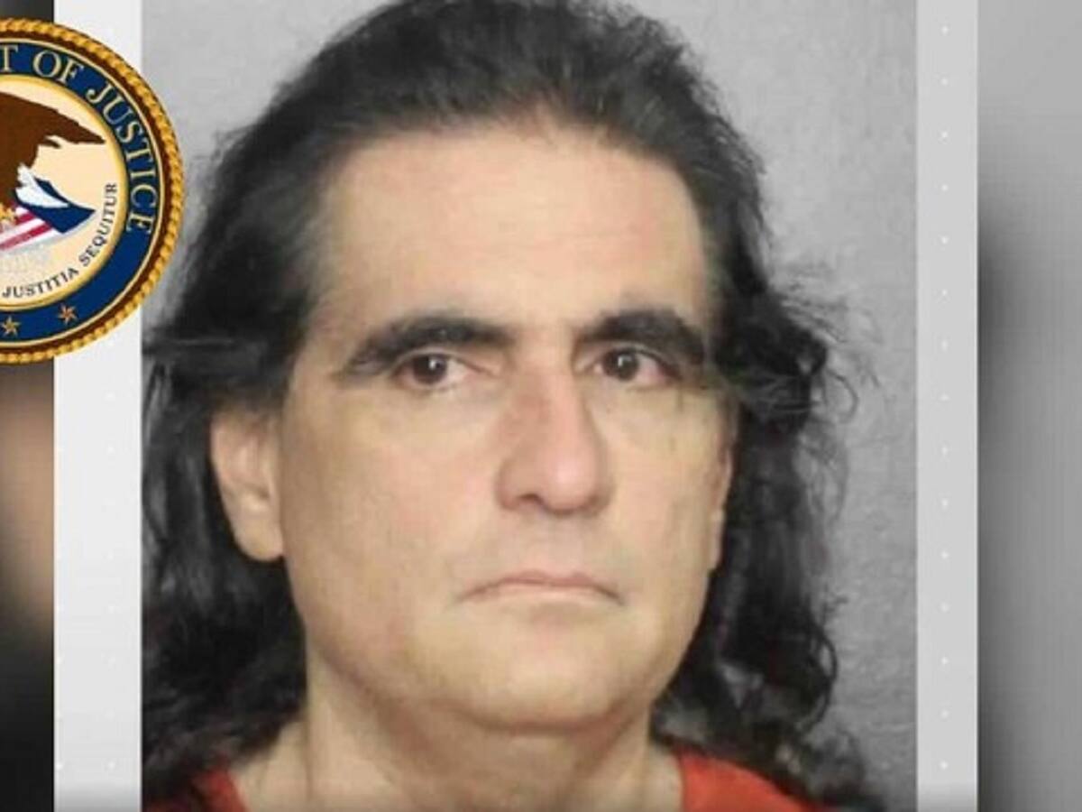 Álex Saab fue dejado en libertad por acuerdo entre Joe Biden y Nicolás Maduro