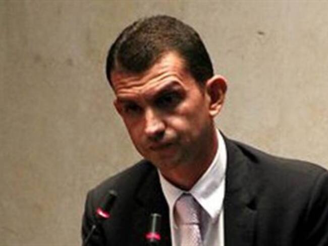 Captura de Emilio Tapia no debe ser puerta giratoria para darle beneficios