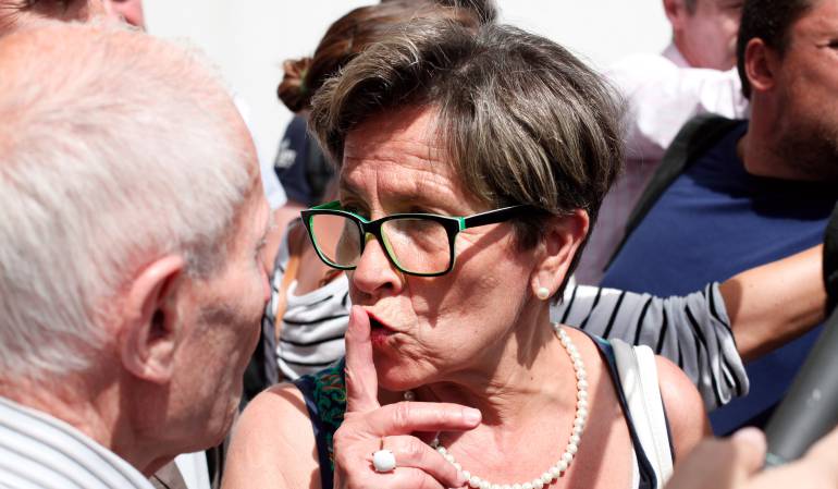 Se negó petición a un adulto de 91 años de edad porque no cumplía con requisitos