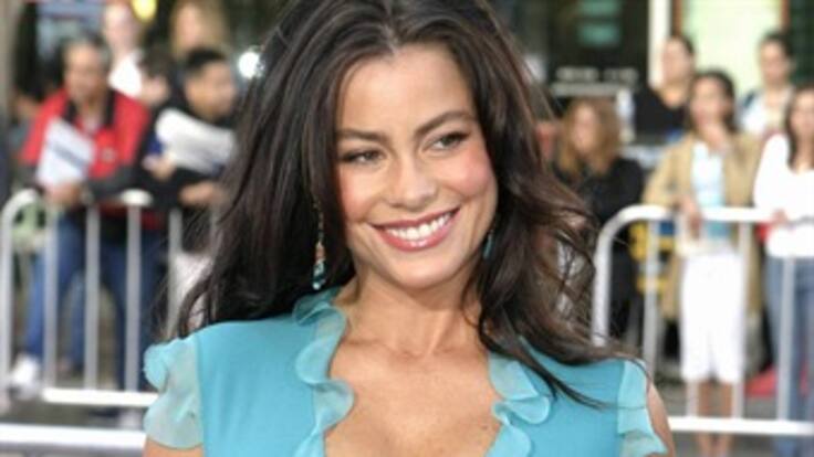 Sofía Vergara repite como la actriz mejor pagada de la televisión en EE.UU.