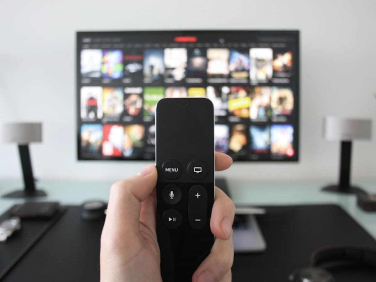 ¿Es posible integrar un cine de 100 pulgadas en un hogar convencional? Así avanza la tecnología