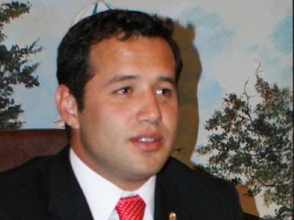 Concejal Martínez dice que hay una persecución en su contra