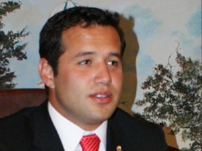 Concejal Martínez dice que hay una persecución en su contra