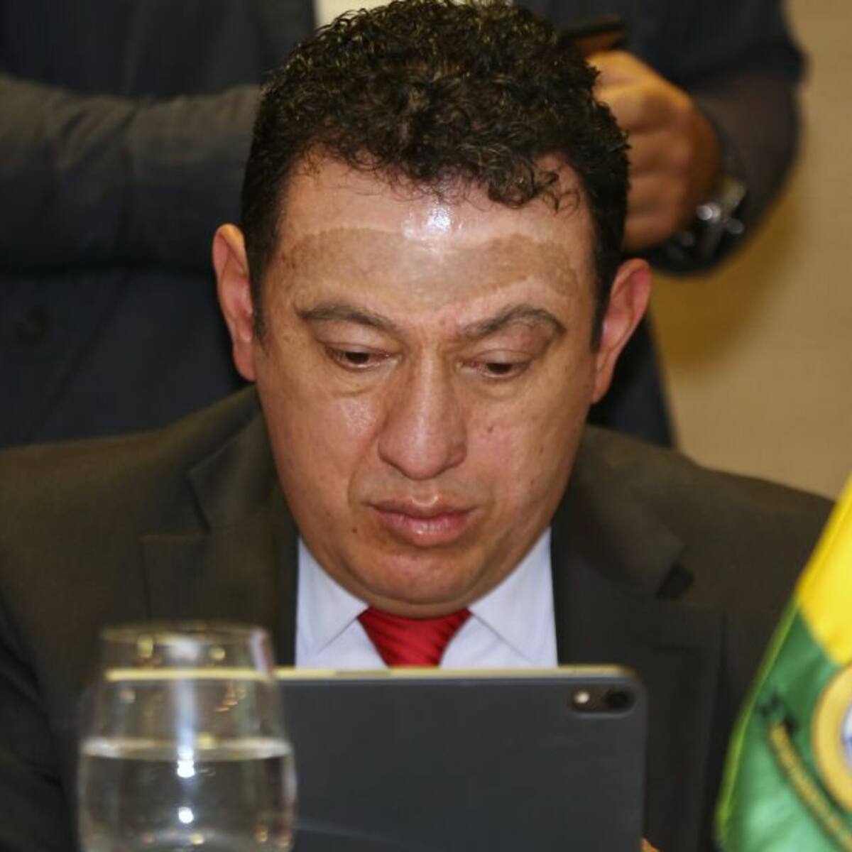 13 personas muertas en deslizamiento en Mallama, Nariño