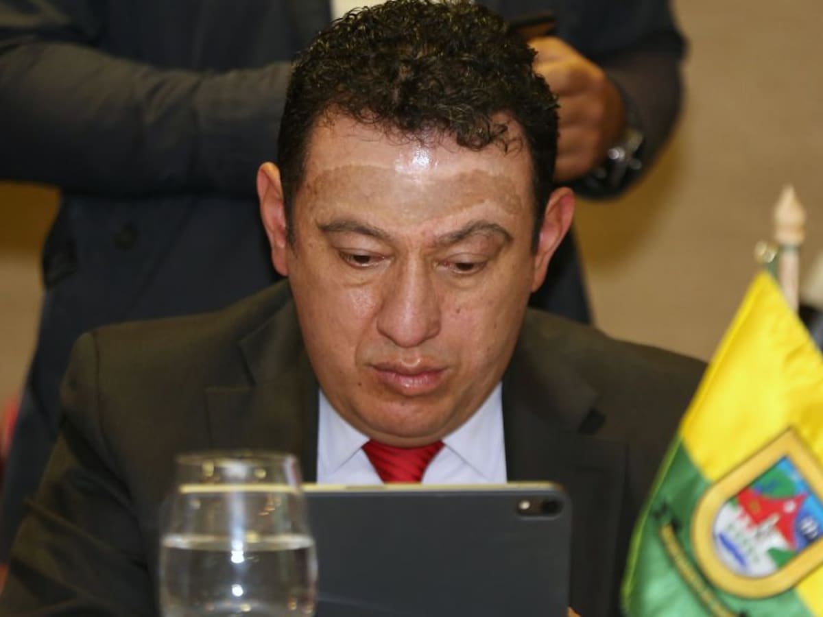 13 personas muertas en deslizamiento en Mallama, Nariño