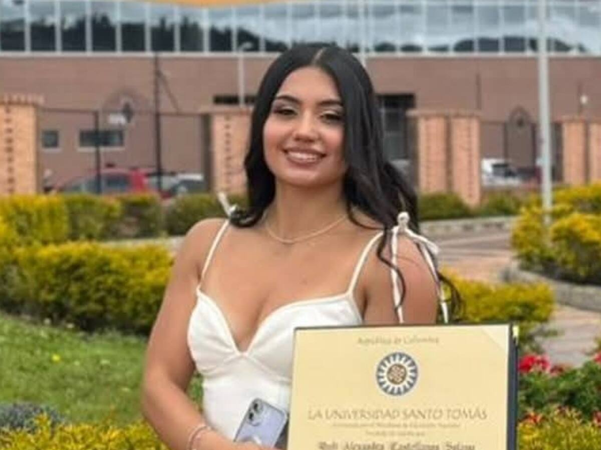 Sin éxito búsqueda de joven tunjana desaparecida durante un paseo en La Macarena, Meta