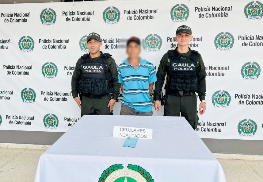 Fue capturado otro implicado en el secuestro del sacerdote Carlos Saúl Jaimes en Viotá