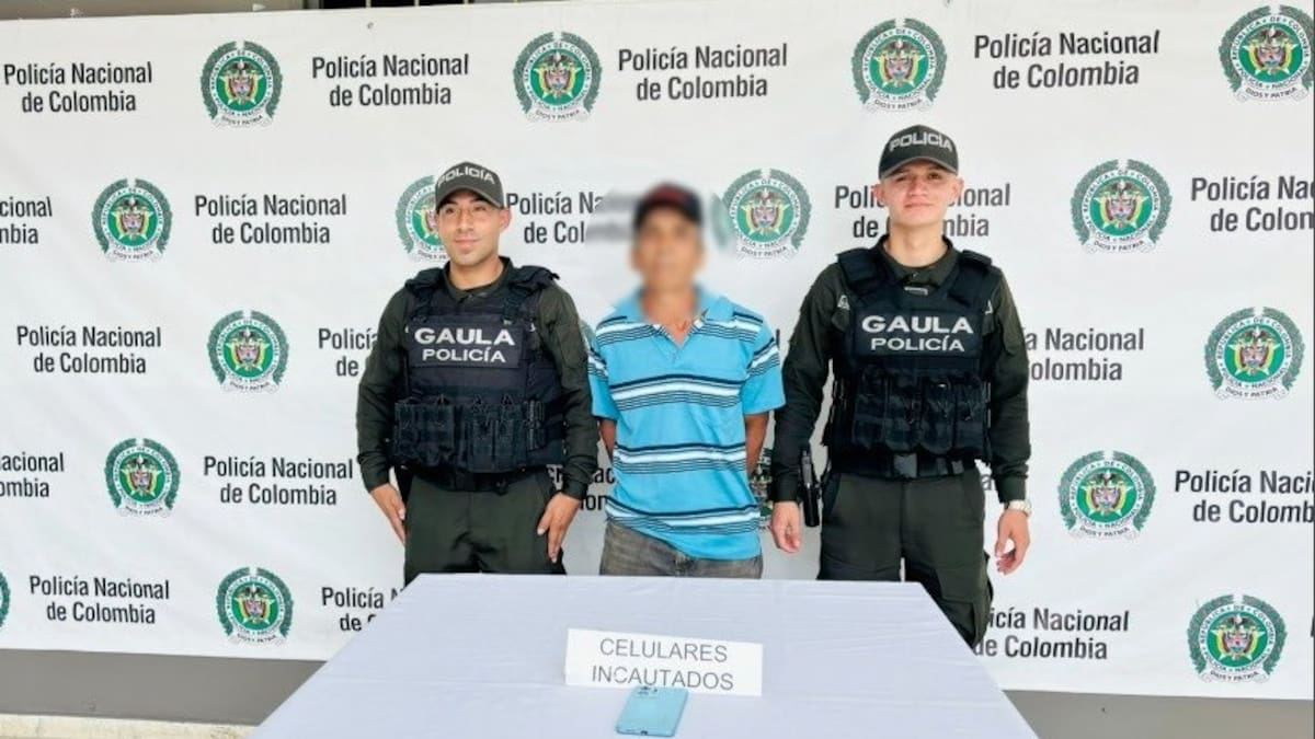 Fue capturado otro implicado en el secuestro del sacerdote Carlos Saúl Jaimes en Viotá