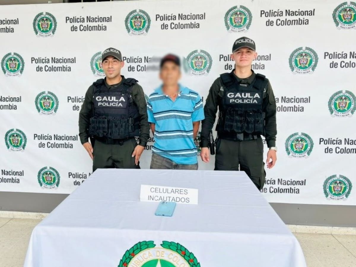 Fue capturado otro implicado en el secuestro del sacerdote Carlos Saúl Jaimes en Viotá