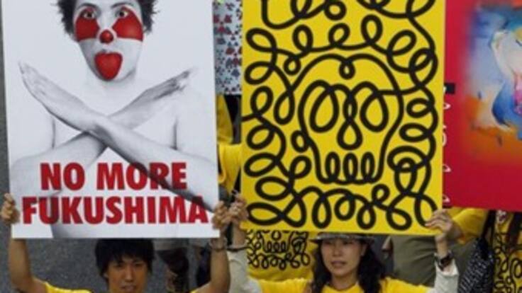 Japón recordó sus víctimas y pidió el fin de la energía nuclear tras Fukushima