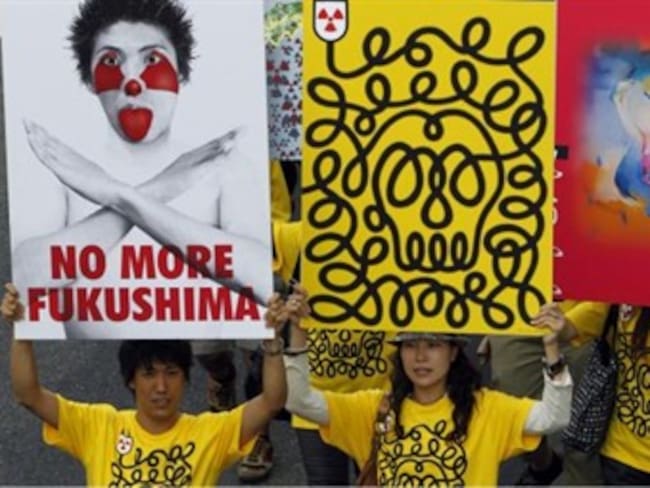 Japón recordó sus víctimas y pidió el fin de la energía nuclear tras Fukushima
