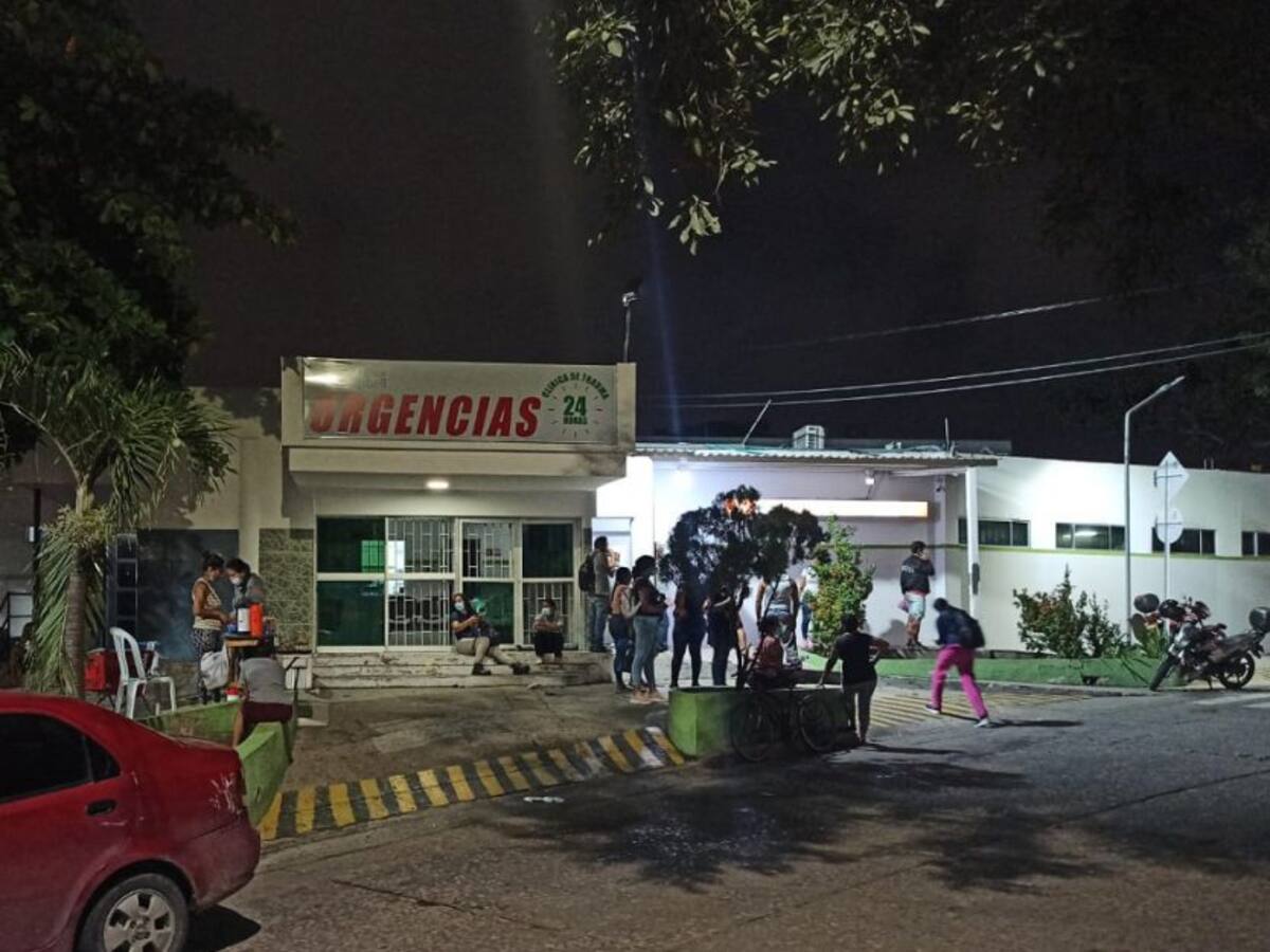 Médica fue asesinada por sicarios al interior de su casa en Barranquilla