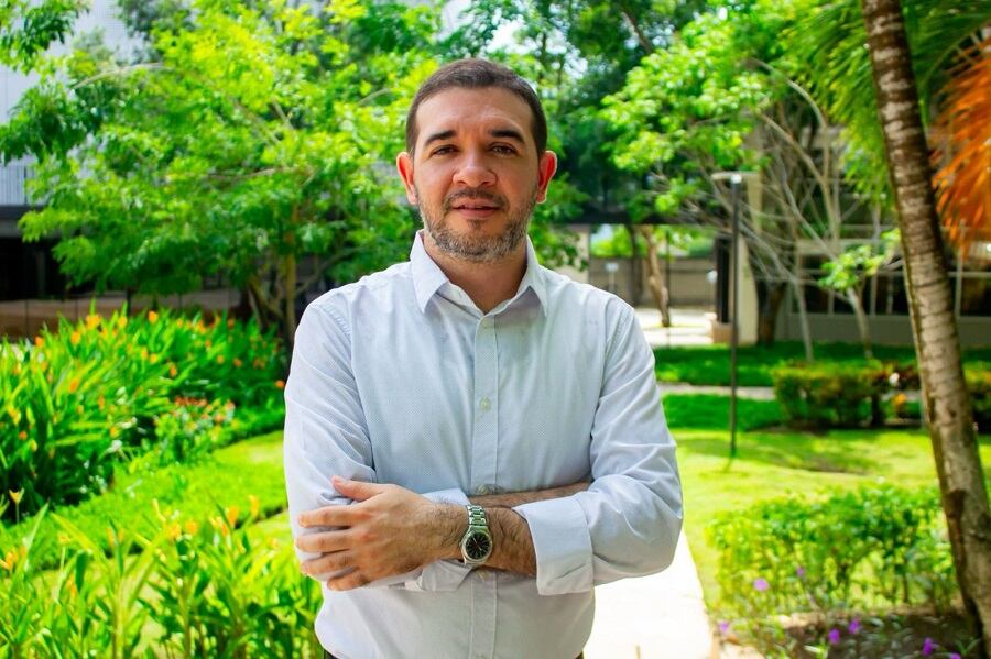 Universidad Tecnológica de Bolívar