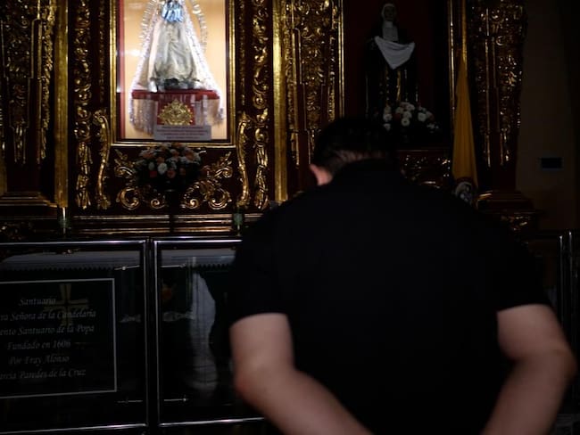 Foto: Alcaldía de Cartagena.