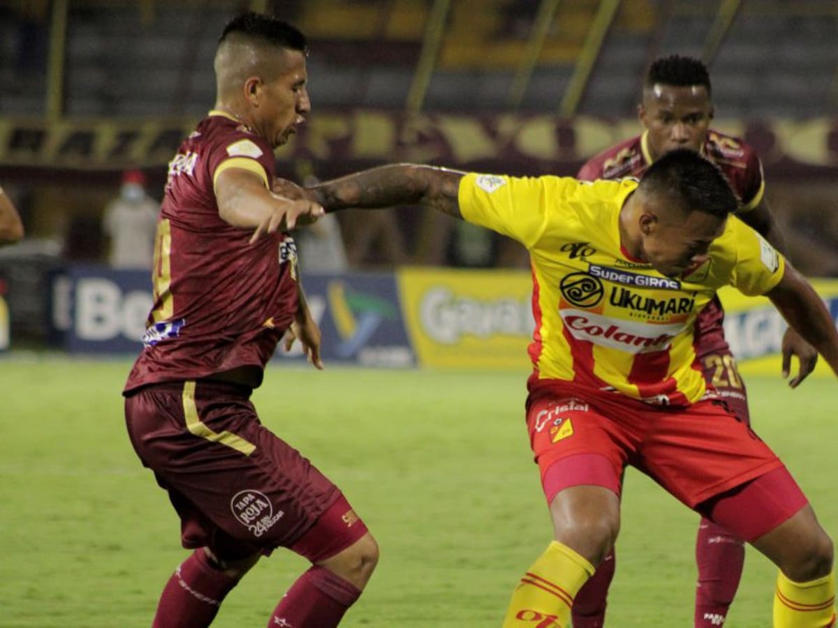 Pereira no pierde la ilusión y da su primer paso para llegar a una final