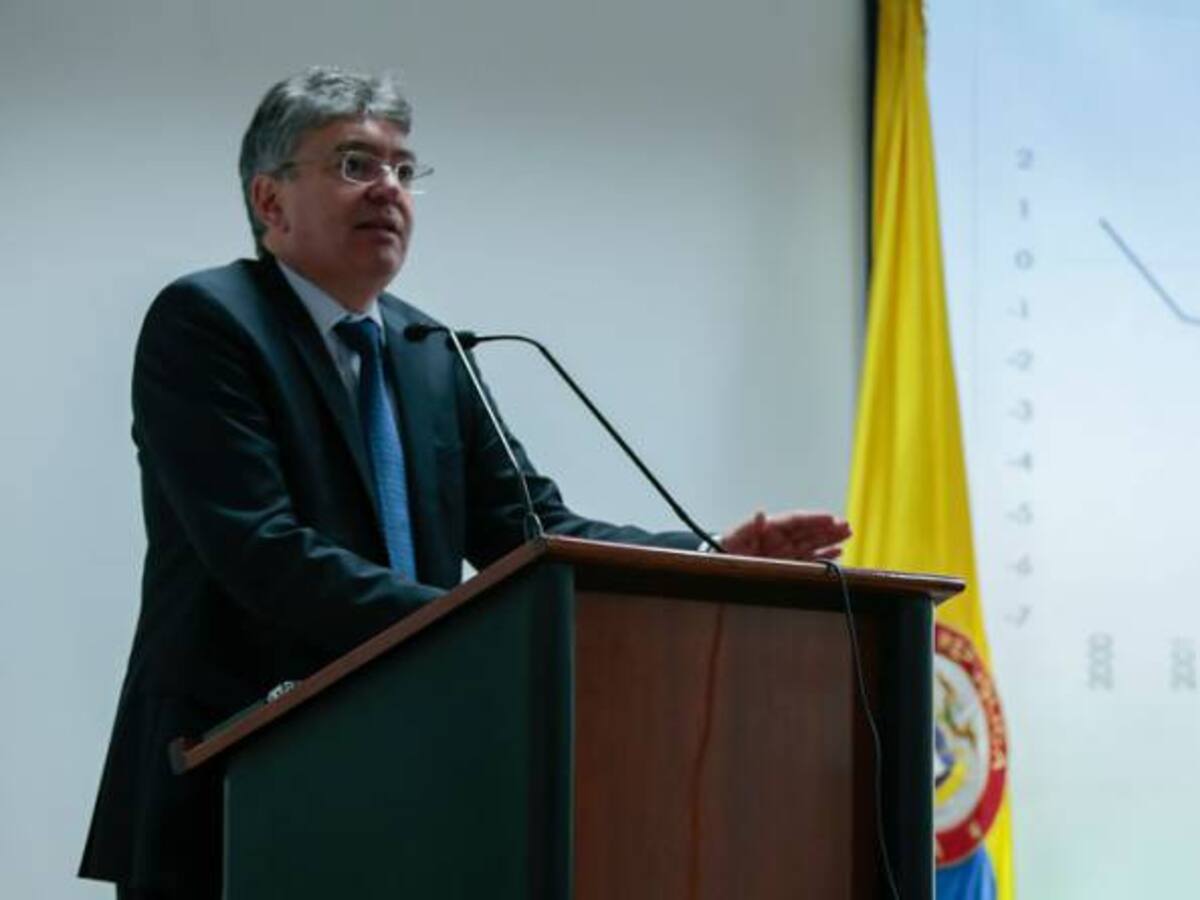 El emprendimiento es la base de la nueva economía de Colombia
