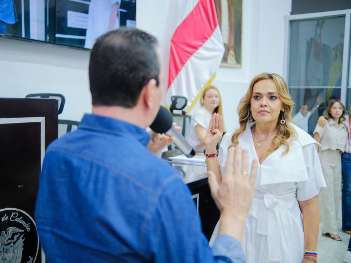 Consejo de Estado suspende elección de la contralora departamental del Atlántico