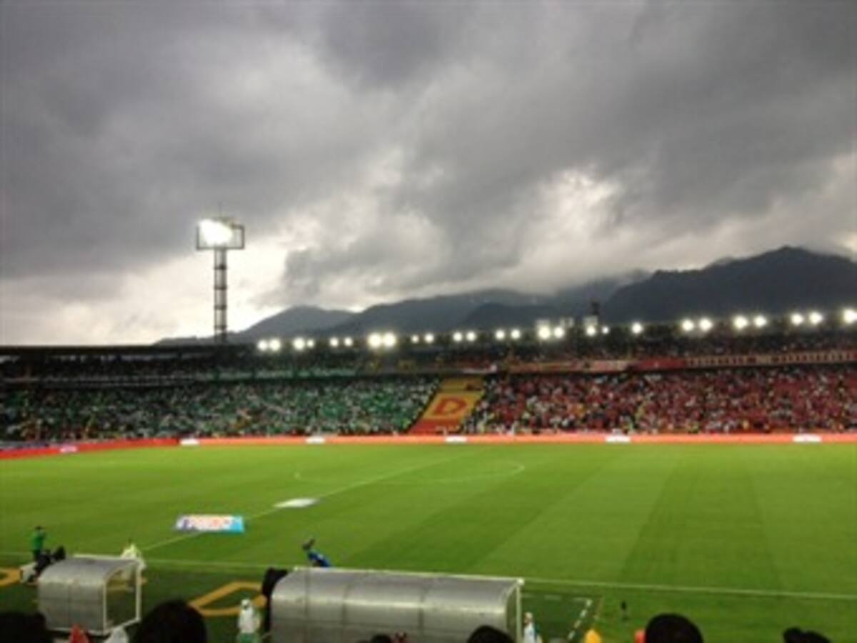 Así se juega la séptima fecha del fútbol colombiano
