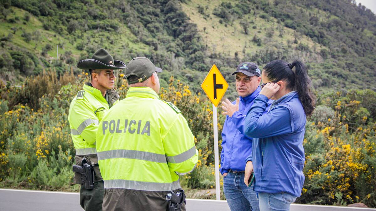 ¿Cuál es el pico y placa para llegar al Parque de los Nevados?