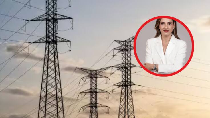 Natalia Gutiérrez, nueva presidenta de Acolgen advierte sobre un apagón en el país