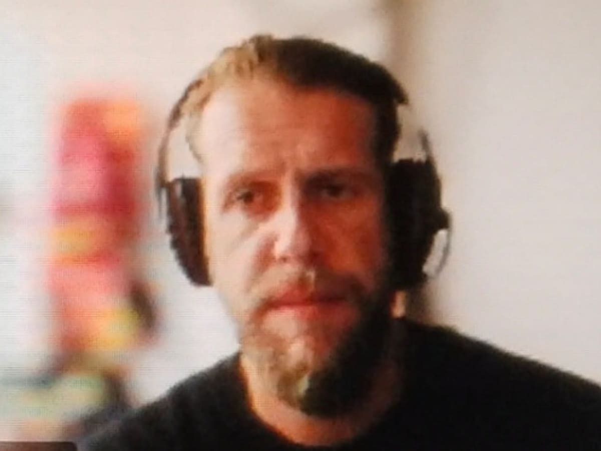 Acusan a un islandés de abusar y agredir a una menor de 16 años en Medellín