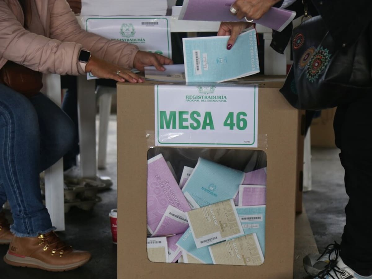 MOE: En 34 municipios del Cauca hay riesgo electoral por violencia