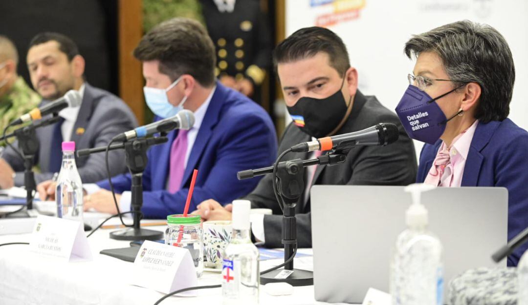 Consejo Regional de Seguridad