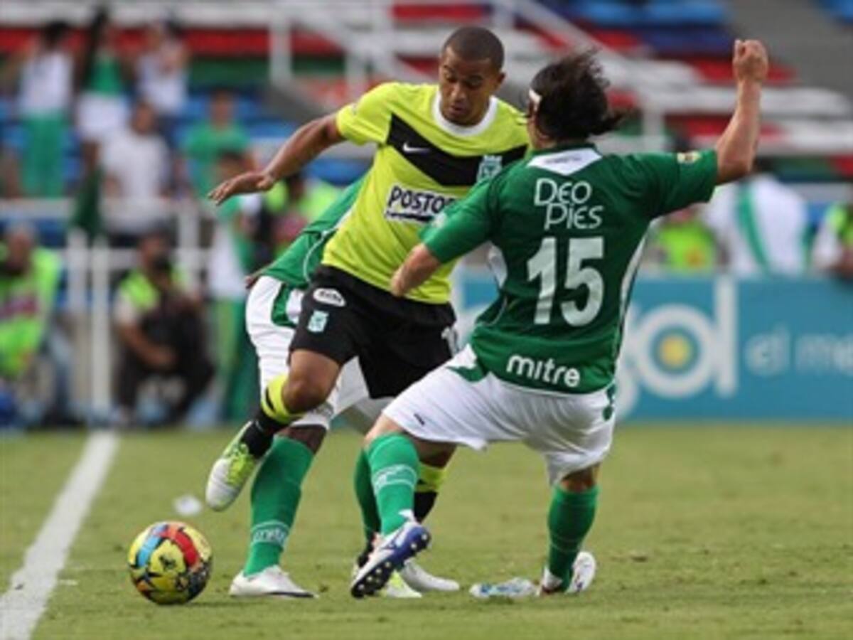 Extreman medidas de seguridad en Cali y Medellín por final de fútbol