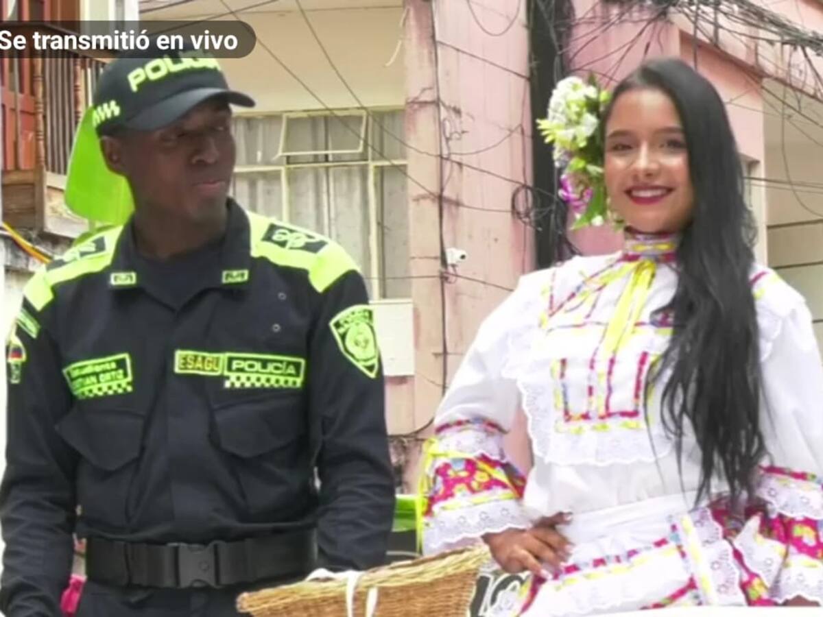 Con el Reinado Popular de Café, en Calarcá, Quindío se inició la fiesta Nacional del Café