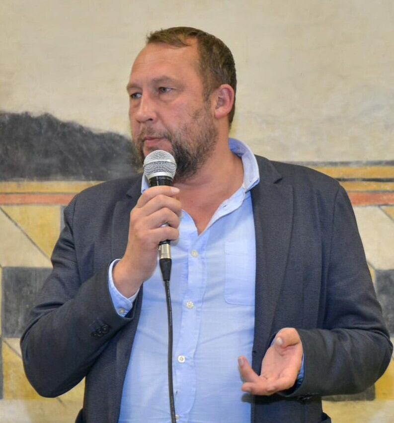 Las salidas se han dado por renuncias, desacuerdos con el alcalde y desconfianza del mandatario. Foto | Alcaldía de Tunja