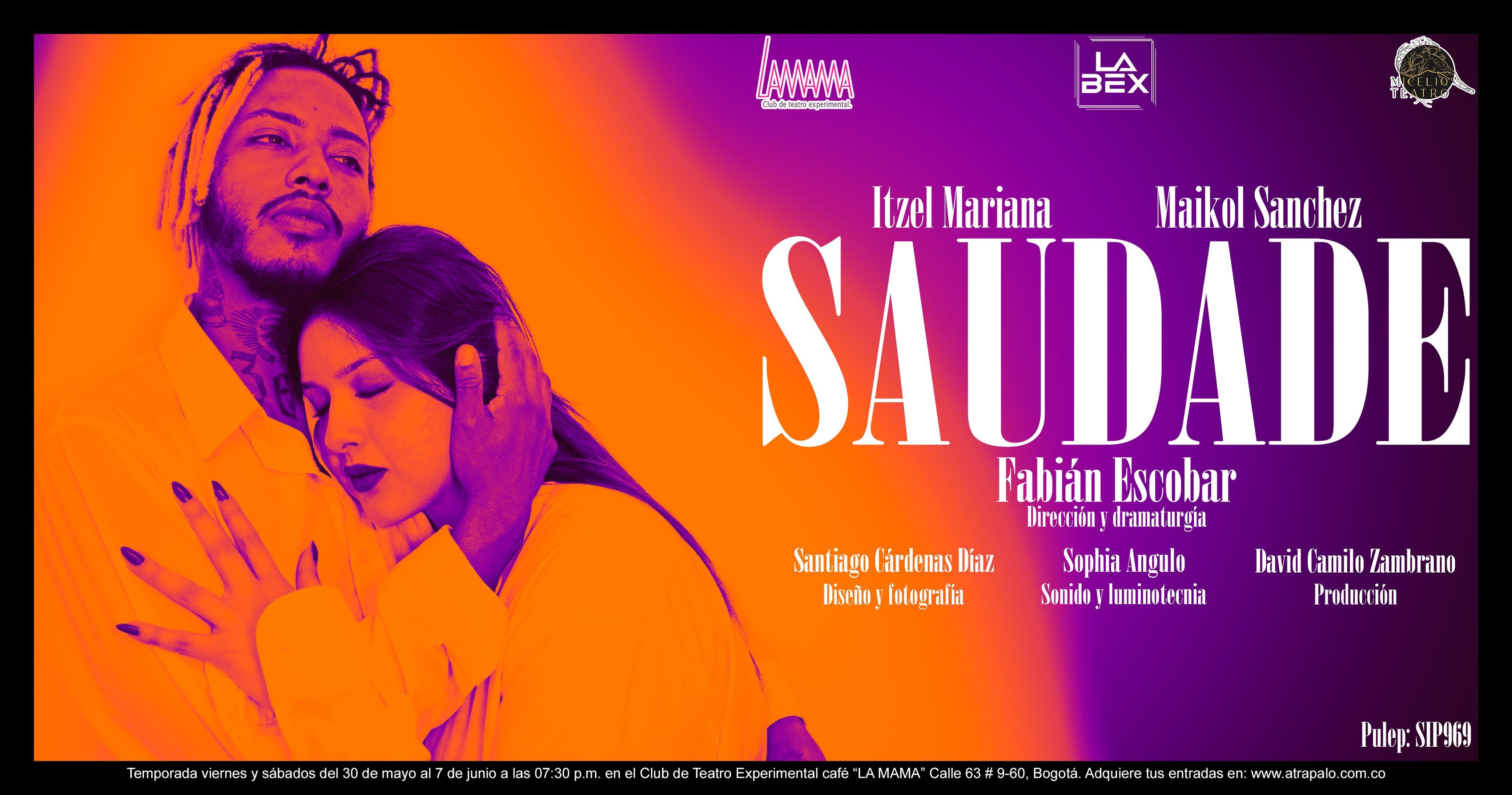 Cortesía: Compañía Micelio Teatro