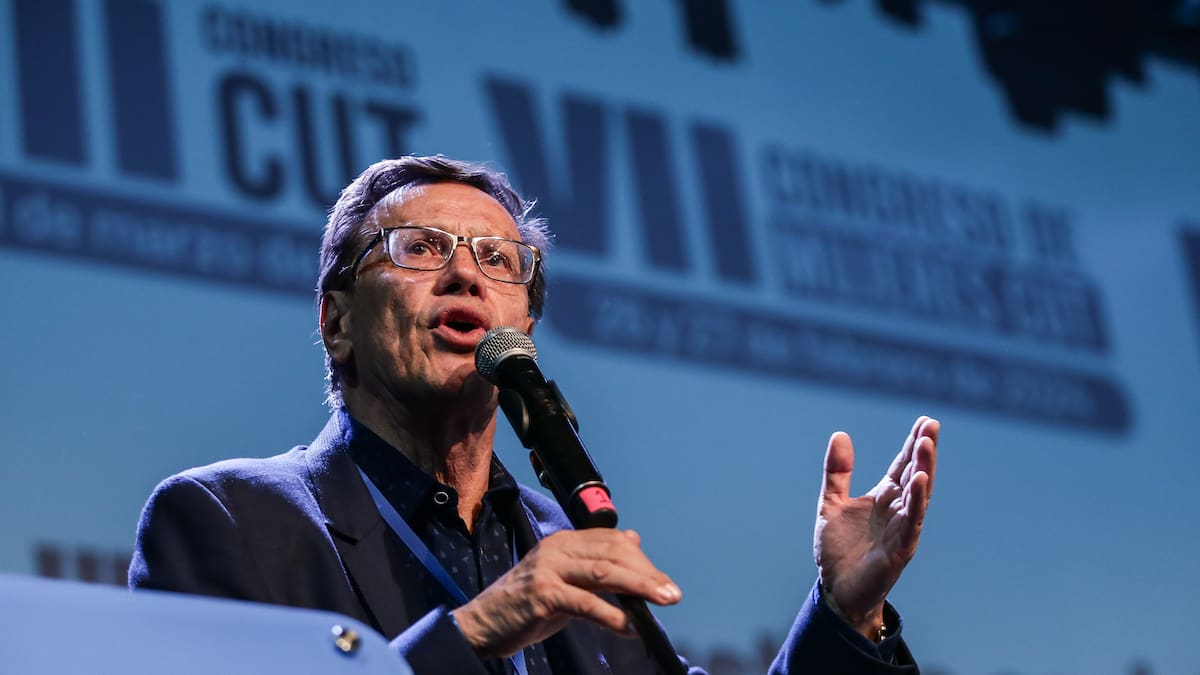 Sindicatos se encontrarán con organizaciones sociales para definir qué harán tras hundimiento de consulta popular