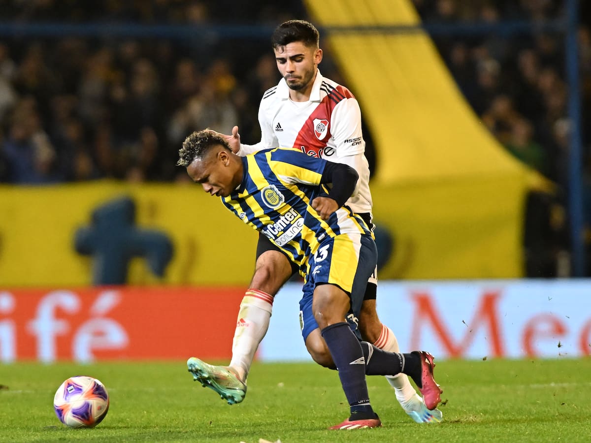 Jaminton Campaz, la novedad en la Selección Colombia para partidos con Brasil y Paraguay