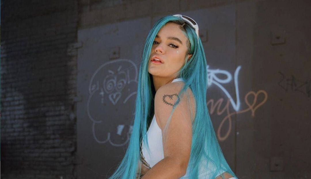Karol G