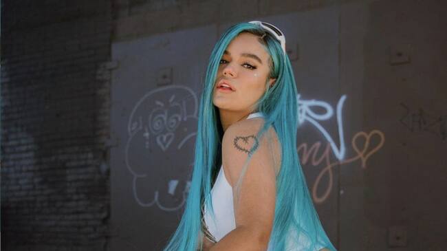 Karol G