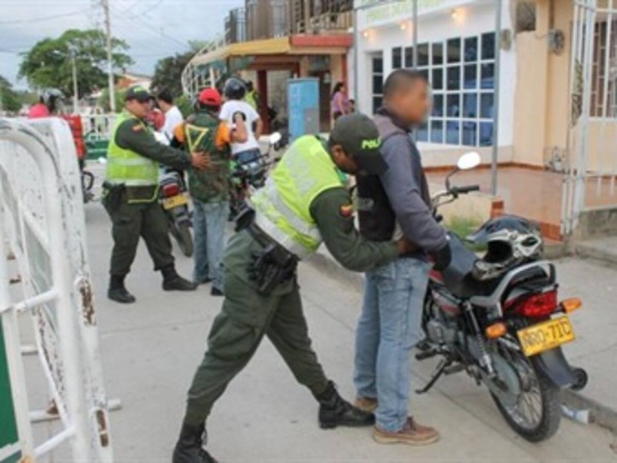 La “Maratón de la Seguridad” entrega los primeros resultados en Manizales