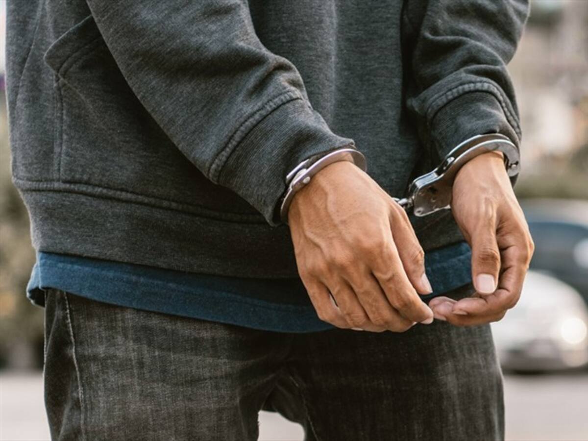 Así fue el operativo contra los "cerebros" de la operación Gedeón