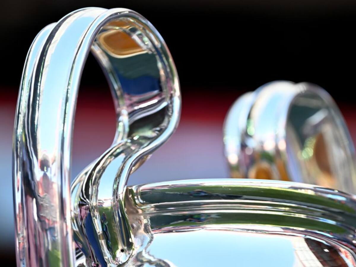 La UEFA sigue adelante con la nueva Liga de Campeones para el 2024-2025