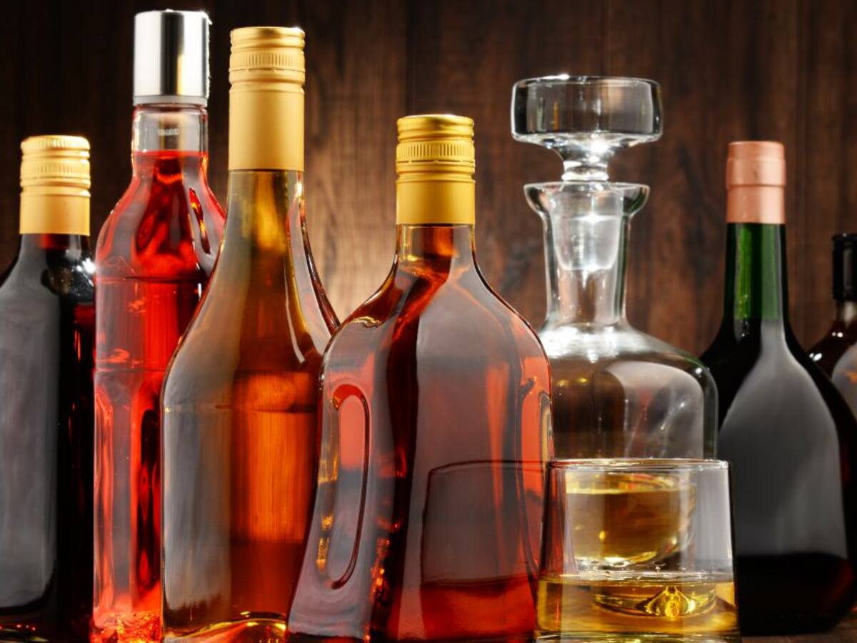 ¡Pilas! Recomendaciones antes de consumir licor en temporada navideña