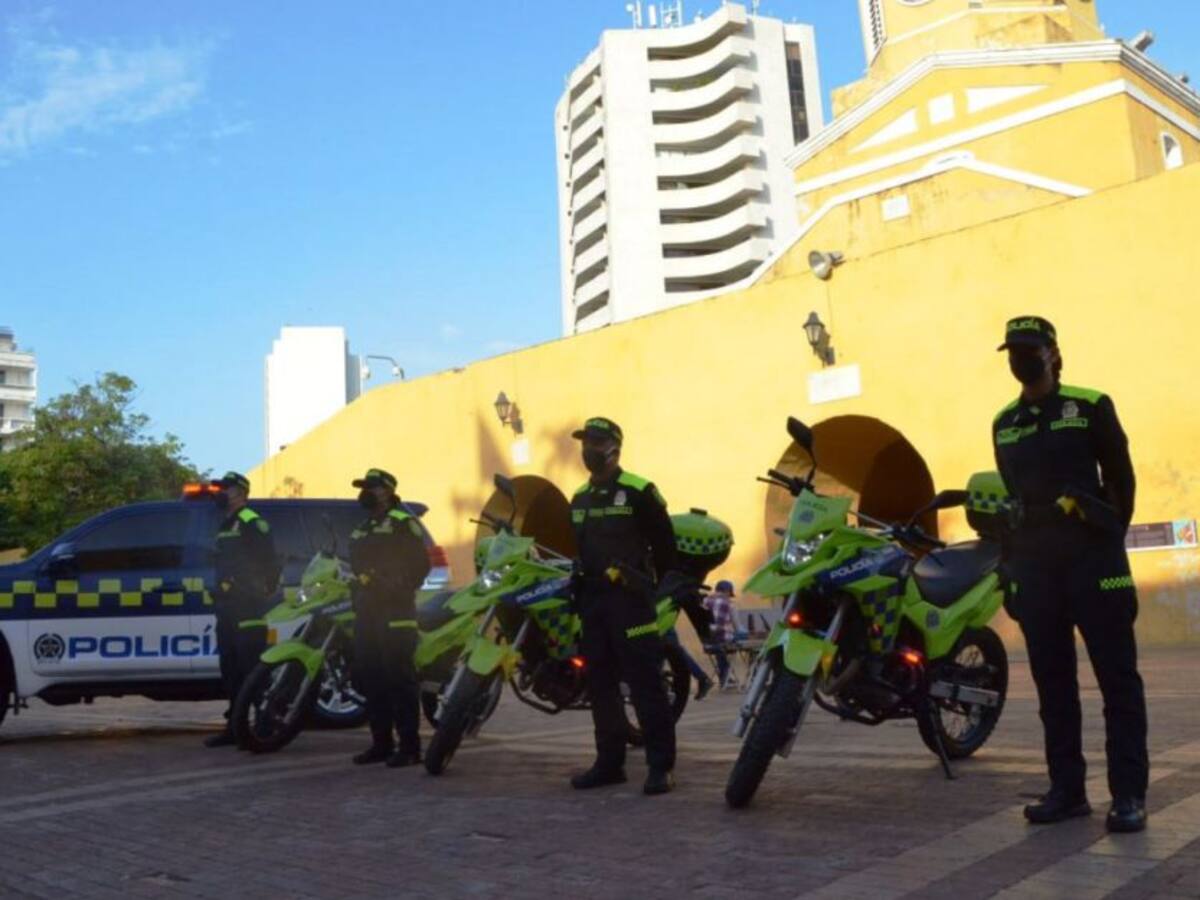 ¿Qué vamos hacer para frenar la violencia armada en Cartagena?